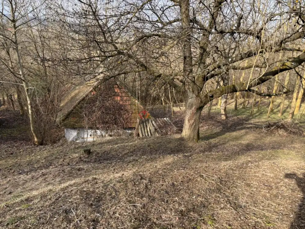 Zala megye - Újudvar