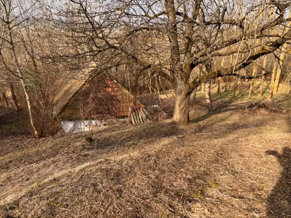 Zala megye - Újudvar