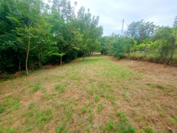 Eladó Üdülő, Verőce 1222 m² 6.45 M Ft