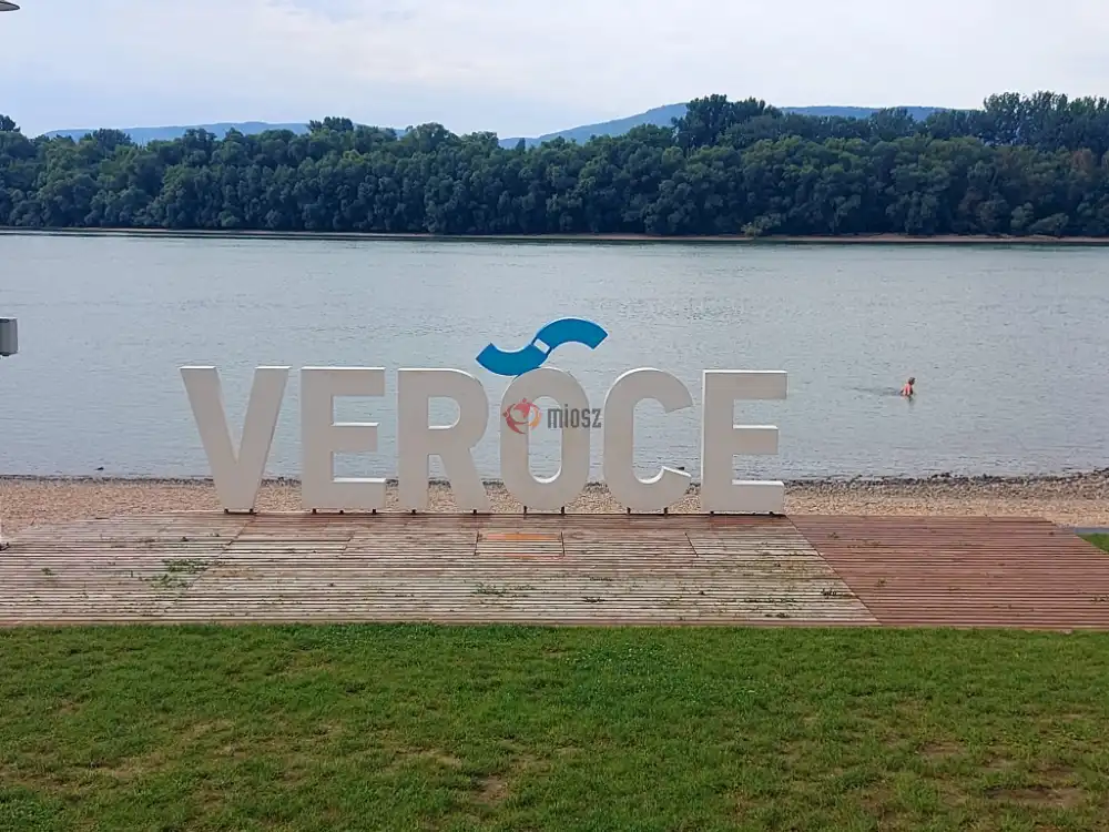 Pest megye - Verőce