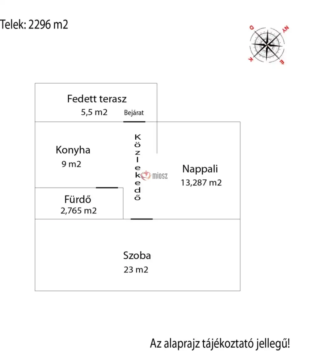 Pest megye - Verőce