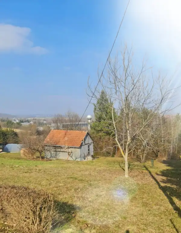 Eladó Üdülő, Zalaegerszeg 2620 m² 9.5 M Ft