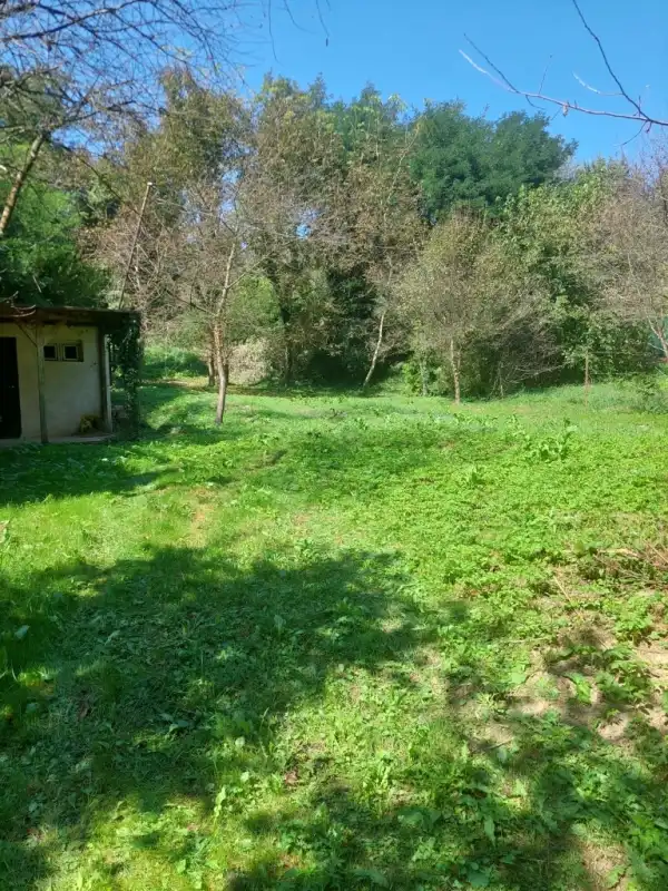 Eladó Üdülő, Zalaegerszeg 1189 m² 5.5 M Ft