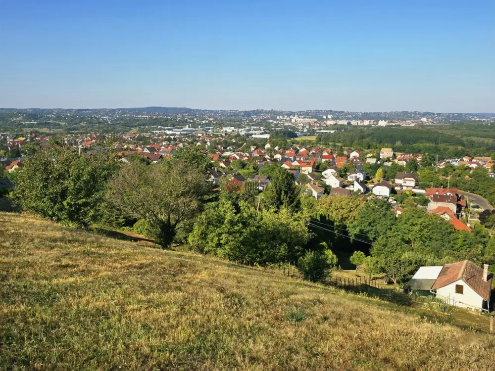 Zala megye - Zalaegerszeg