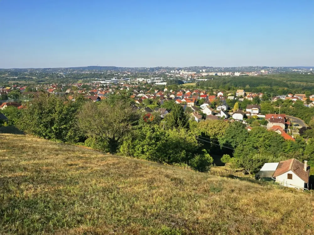 Zala megye - Zalaegerszeg