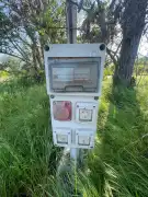 Csongrád megye - Zsombó