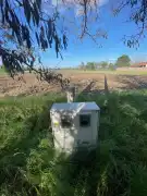 Csongrád megye - Zsombó