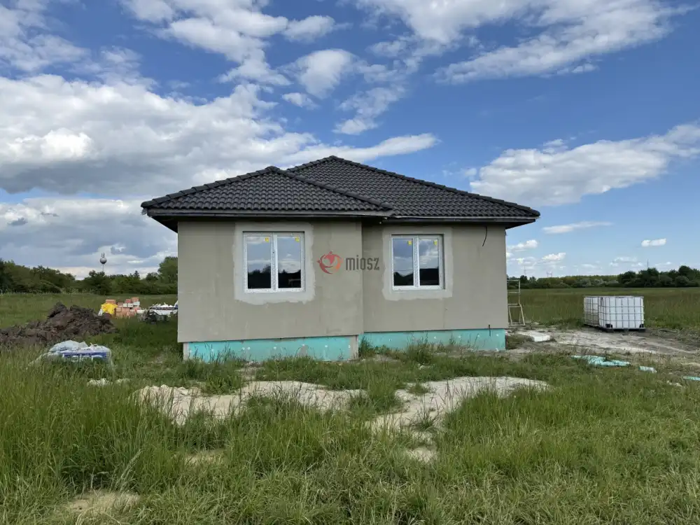 Heves megye - Atkár