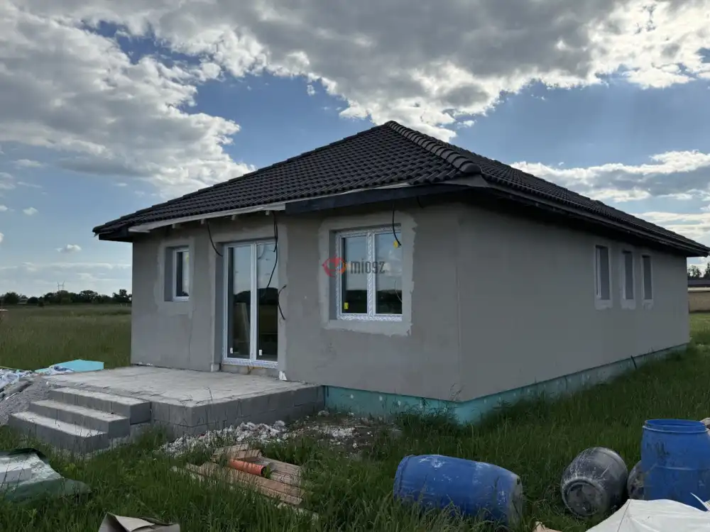 Heves megye - Atkár