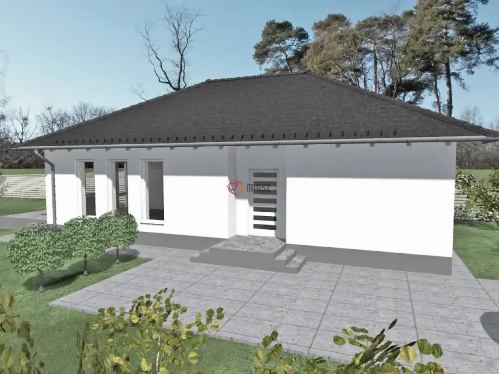 Heves megye - Atkár