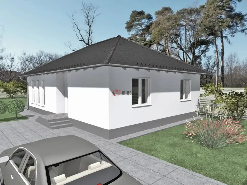 Heves megye - Atkár