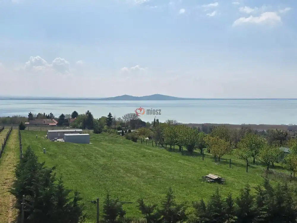 Veszprém megye - Badacsonytomaj