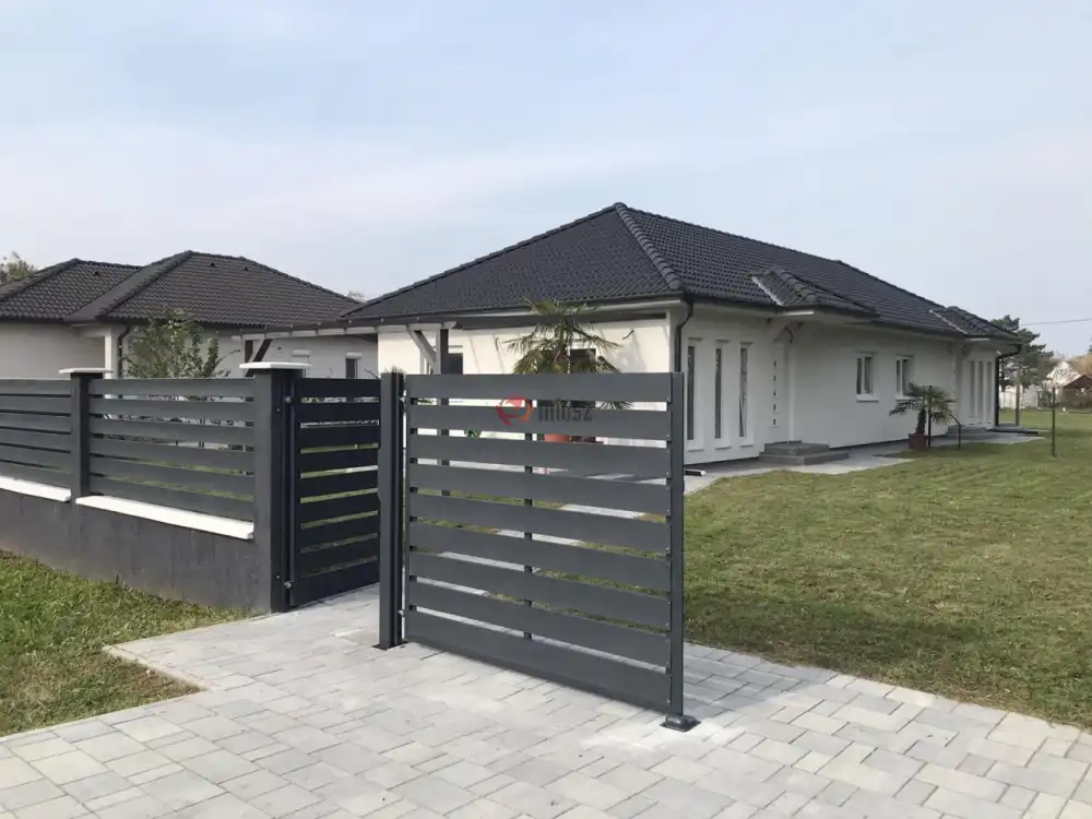 Somogy megye - Balatonkeresztúr