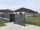 Somogy megye - Balatonkeresztúr