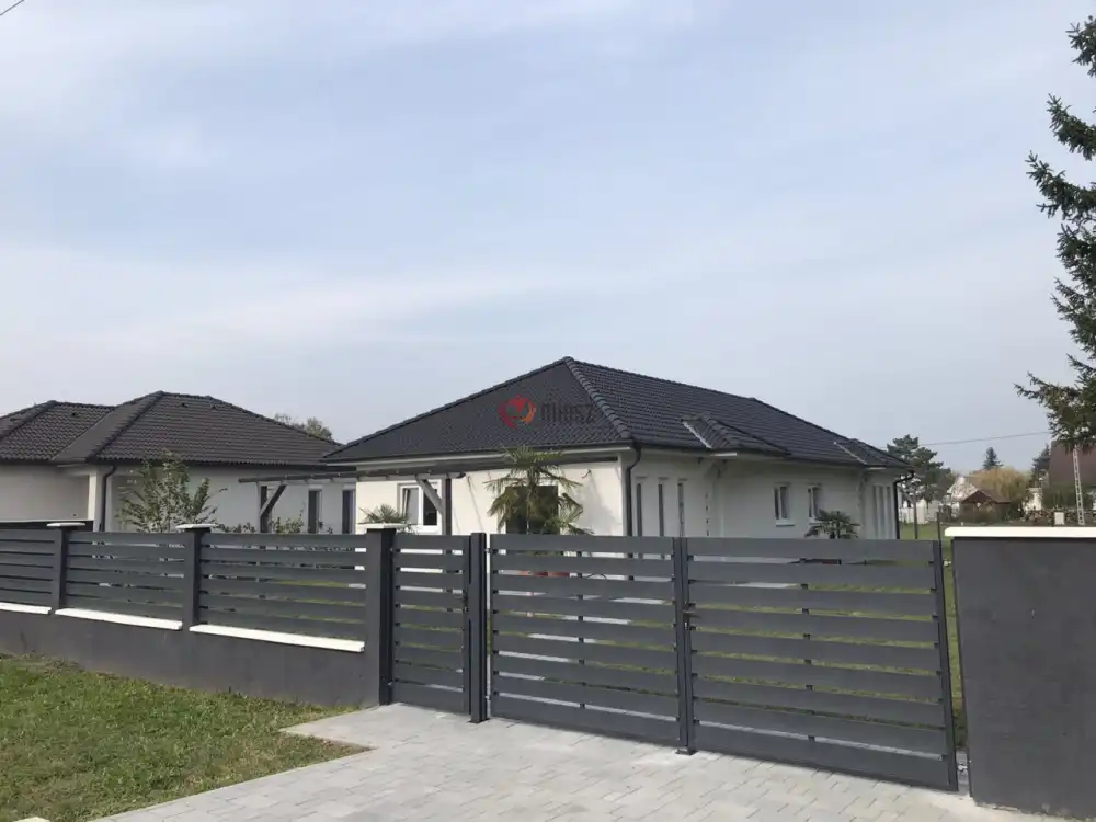 Somogy megye - Balatonkeresztúr