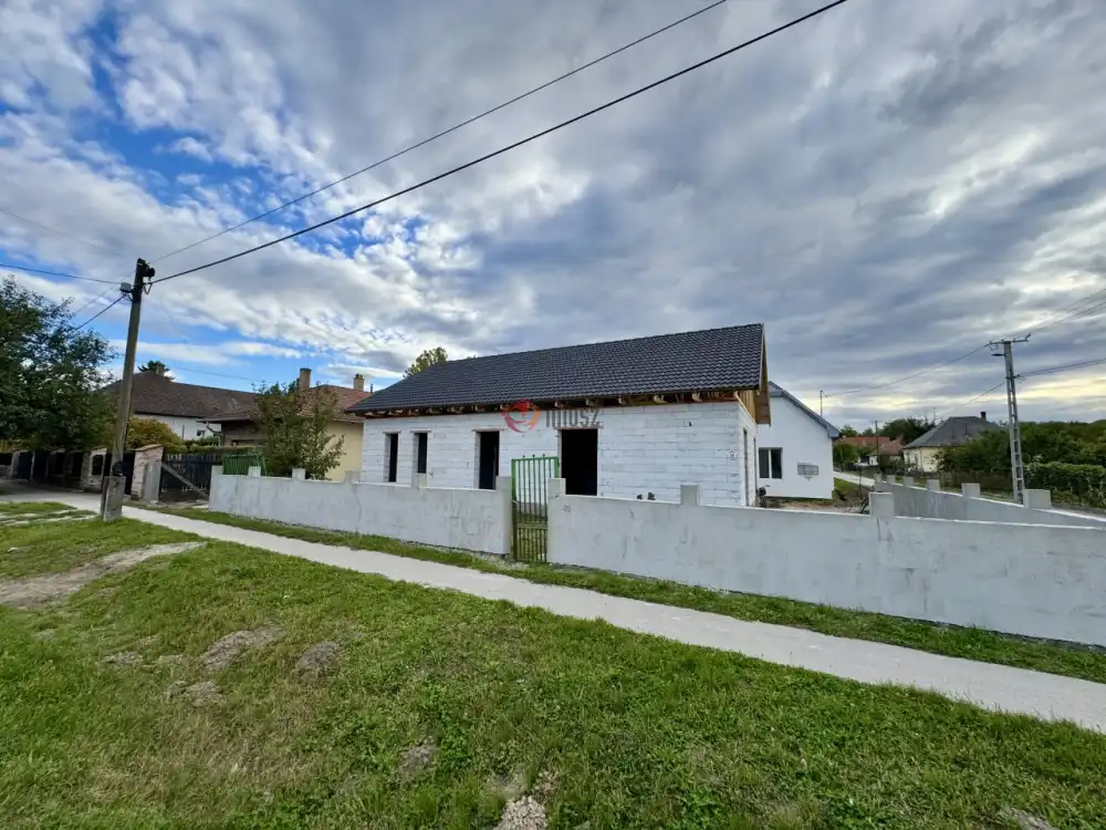 Fejér megye - Baracska