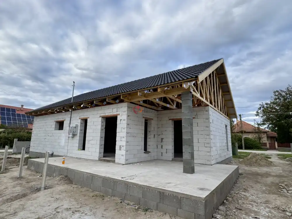 Fejér megye - Baracska