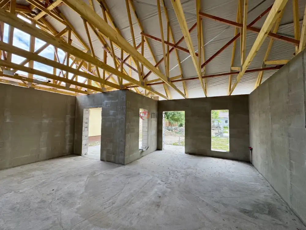 Fejér megye - Baracska