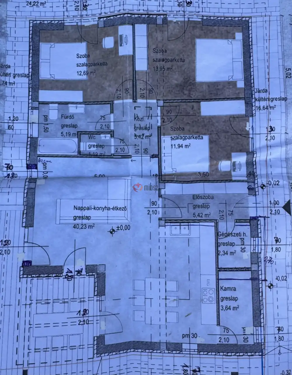 Fejér megye - Baracska