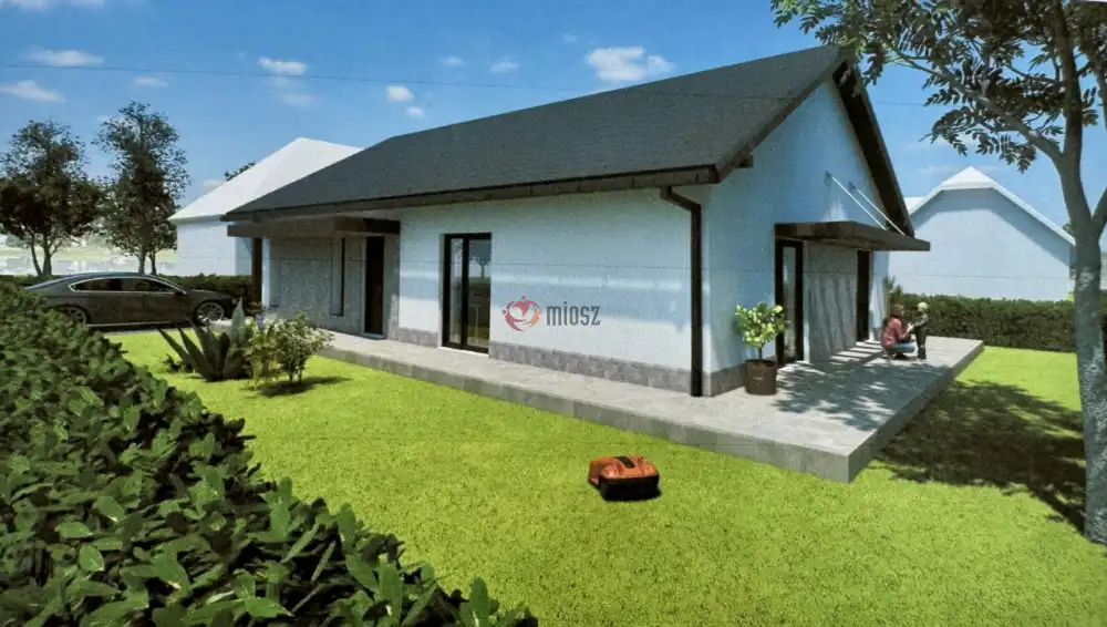 Fejér megye - Baracska