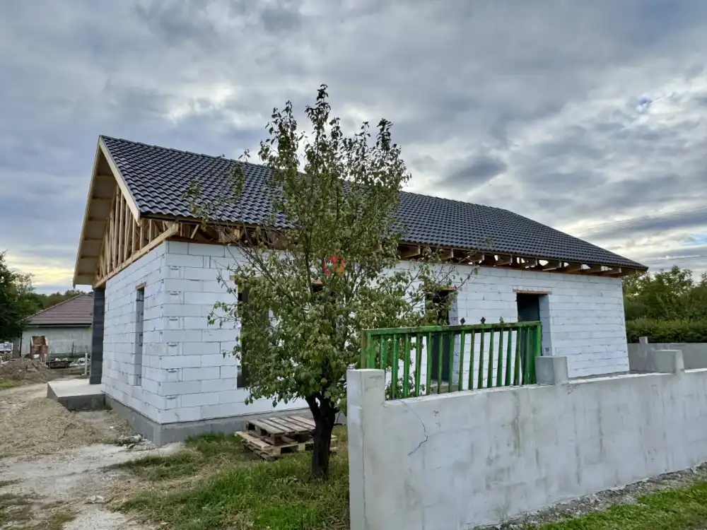 Fejér megye - Baracska