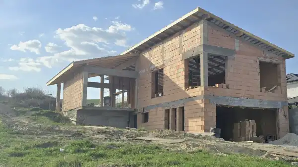 Eladó új építésű családi ház, Bocfölde 4 szoba 274 m² 139 M Ft