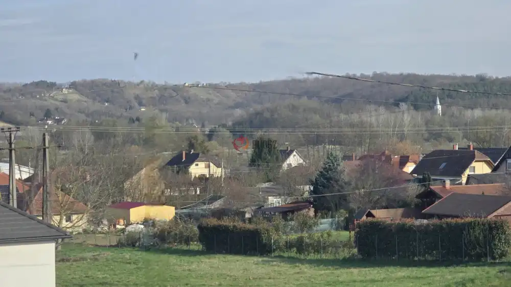 Zala megye - Bocfölde