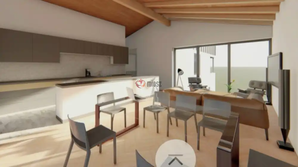 Zala megye - Bocfölde