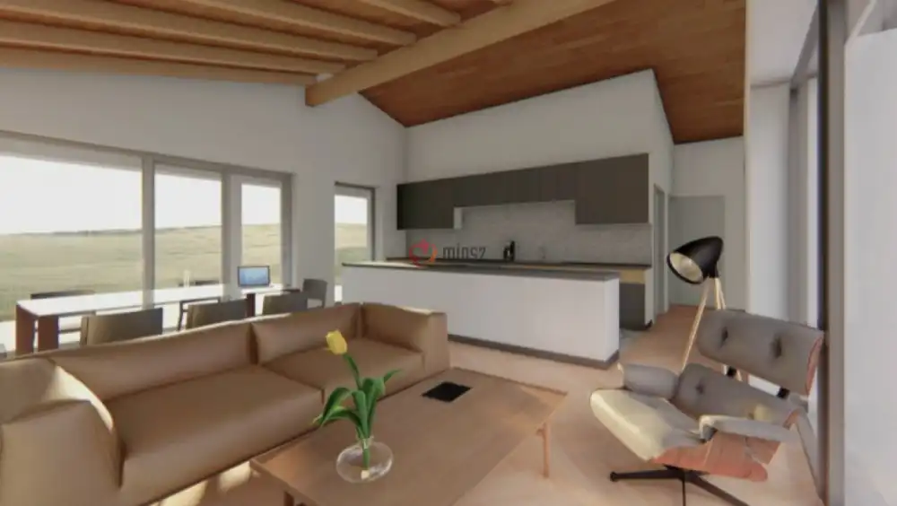 Zala megye - Bocfölde