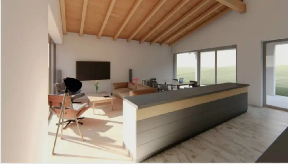 Zala megye - Bocfölde