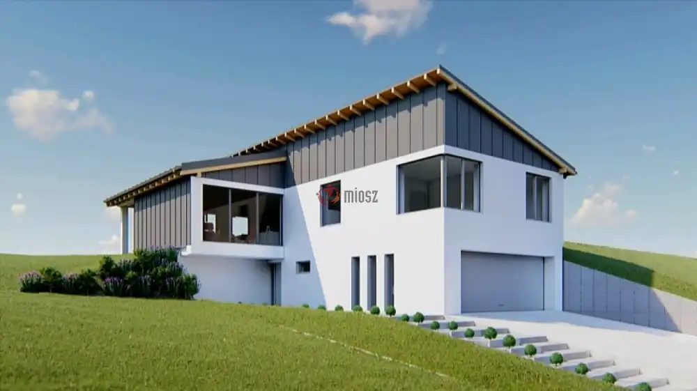 Zala megye - Bocfölde