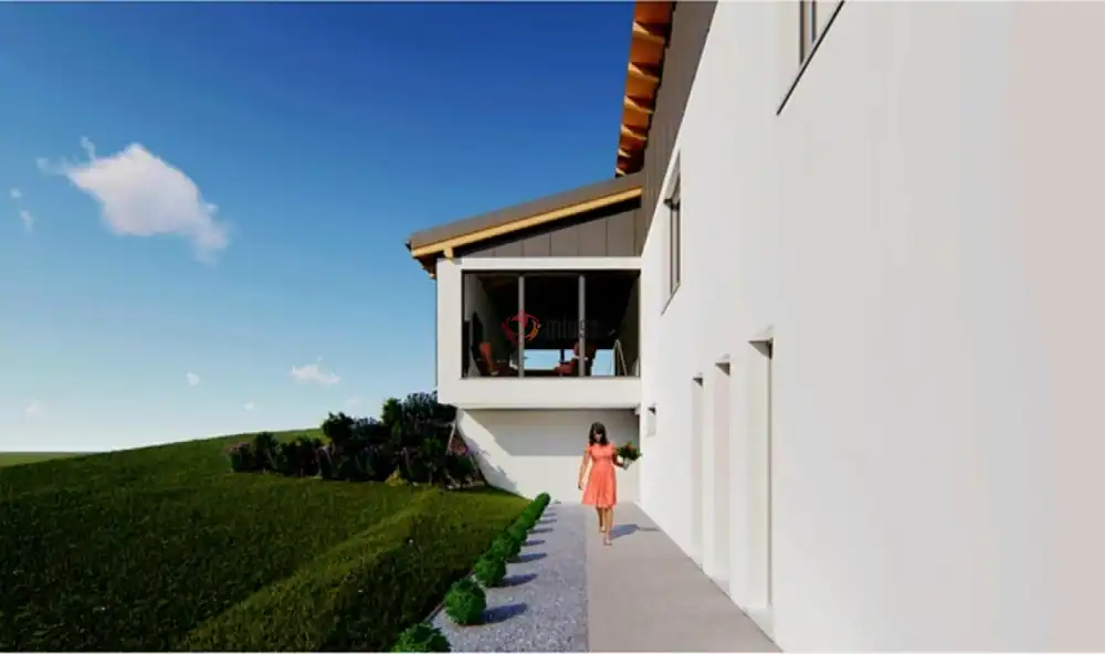 Zala megye - Bocfölde