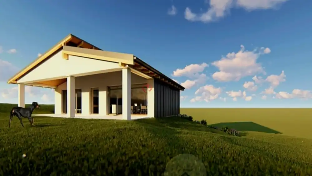 Zala megye - Bocfölde