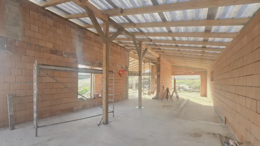 Zala megye - Bocfölde