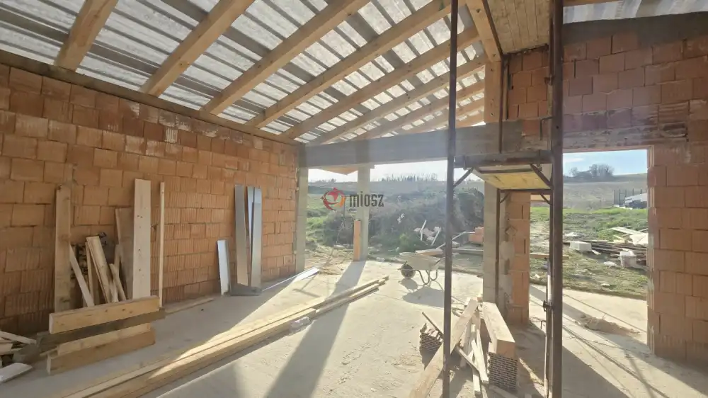 Zala megye - Bocfölde