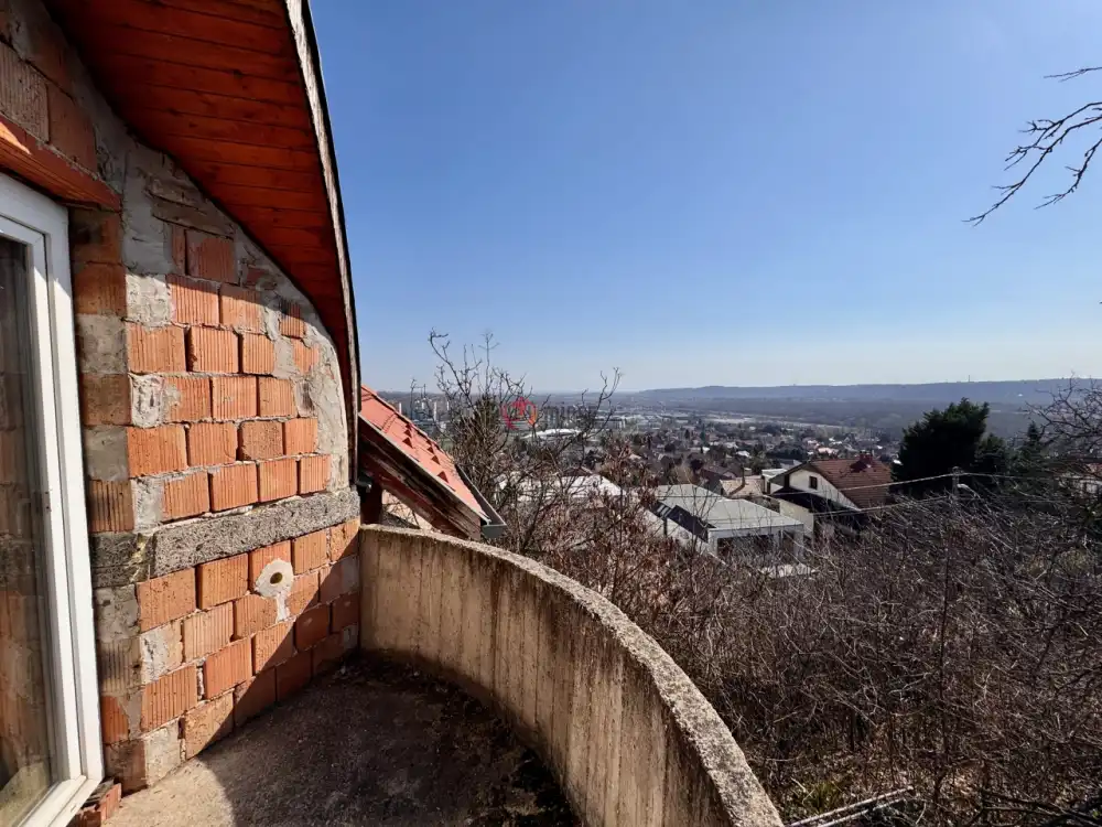 Pest megye - Budaörs