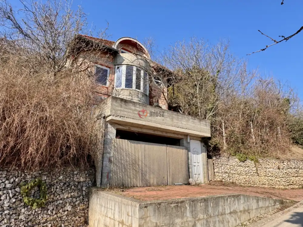 Pest megye - Budaörs