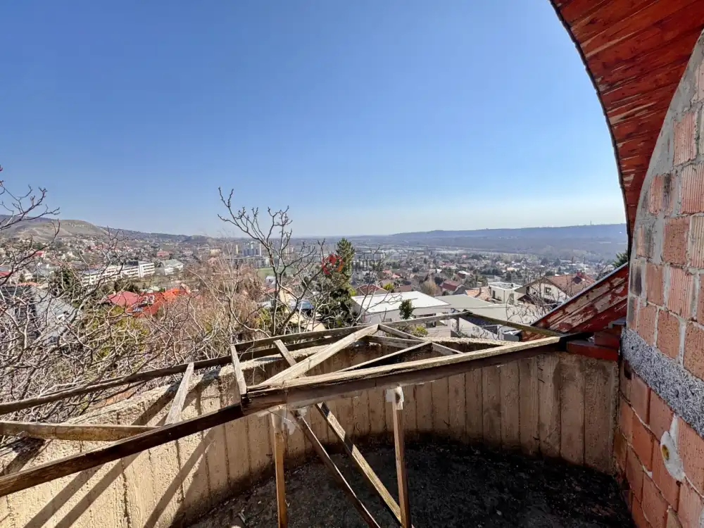 Pest megye - Budaörs