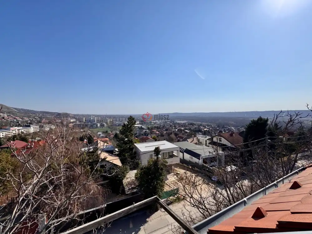 Pest megye - Budaörs