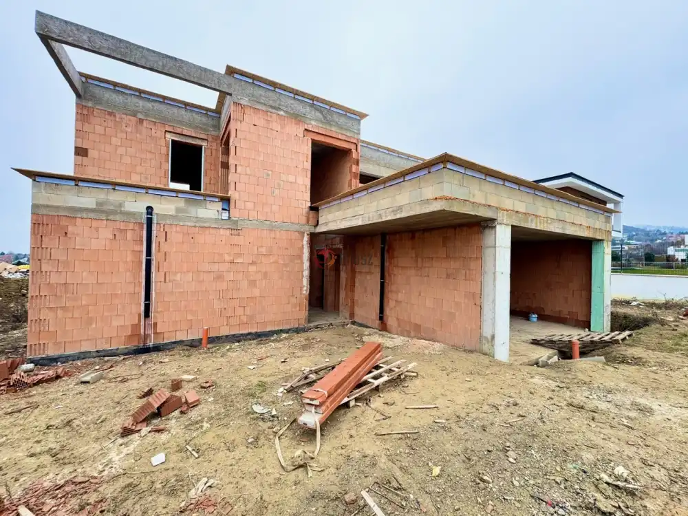 Budapest, XI. kerület - Madárhegy