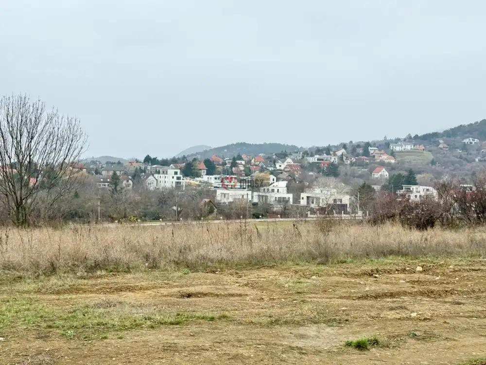 Budapest, XI. kerület - Madárhegy