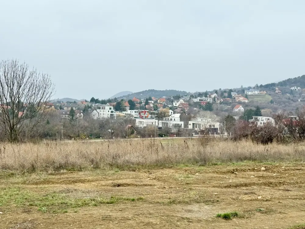 Budapest, XI. kerület - Madárhegy