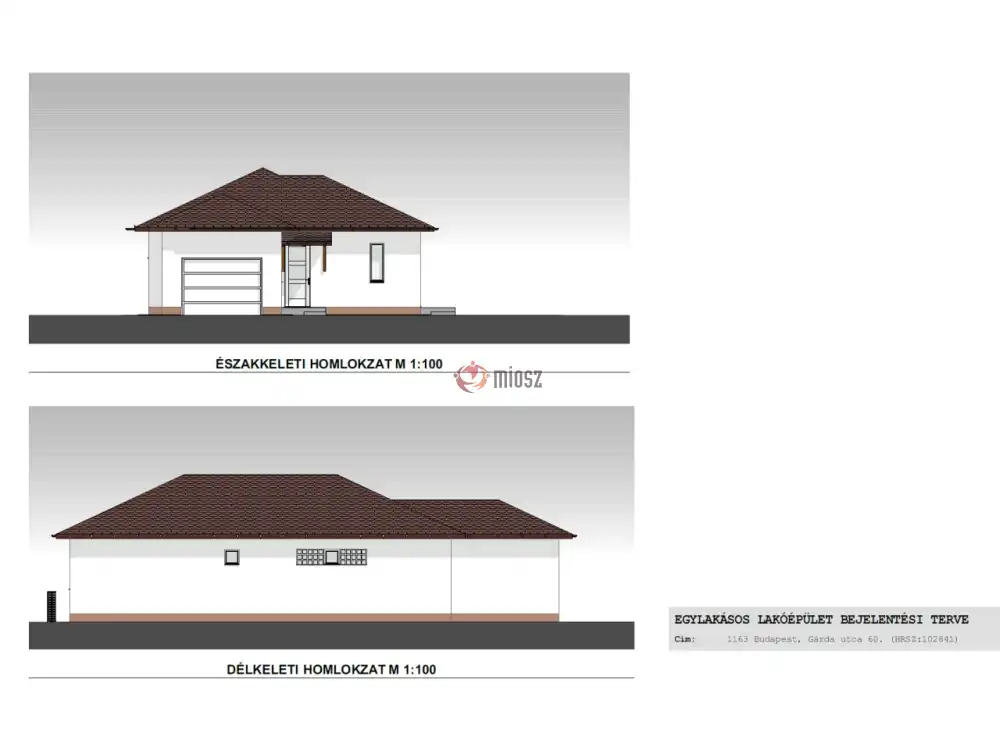 Budapest, XVI. kerület - Sashalom