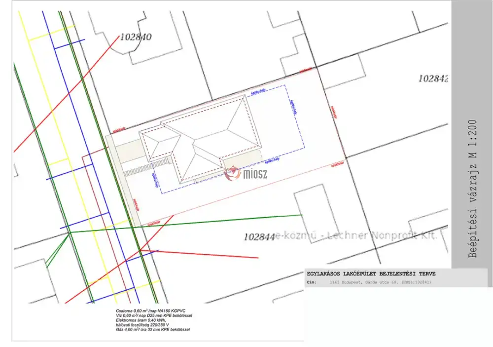 Budapest, XVI. kerület - Sashalom