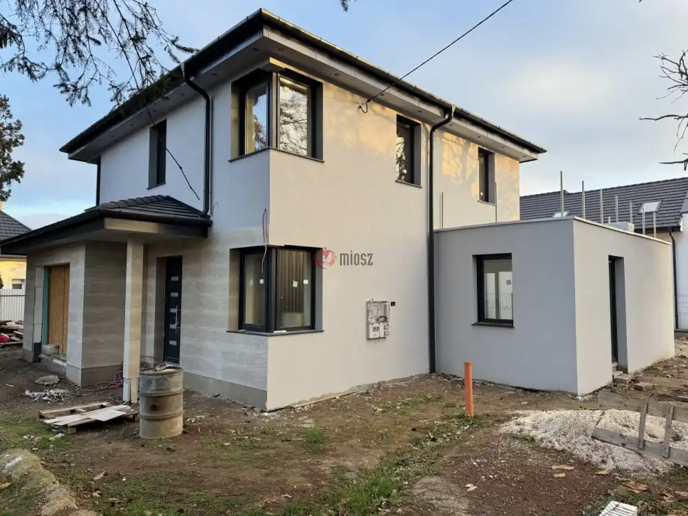 Budapest, XVI. kerület - Sashalom