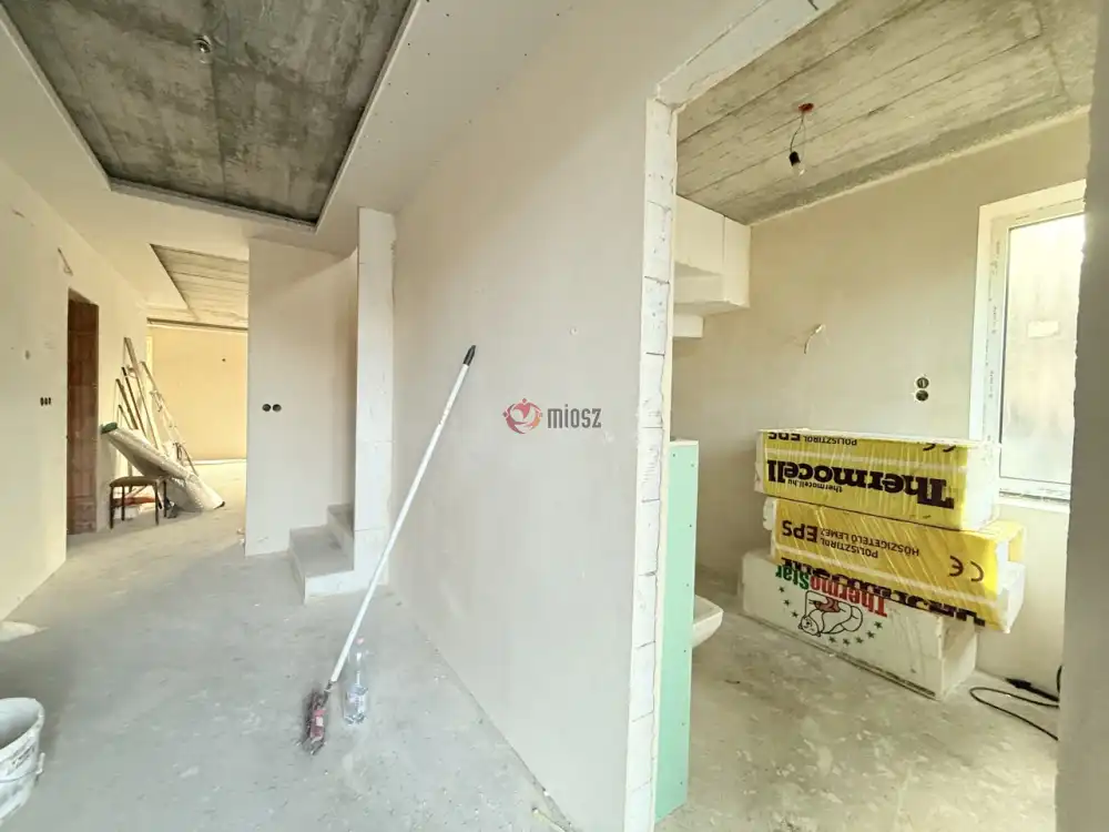 Budapest, XVI. kerület - Sashalom