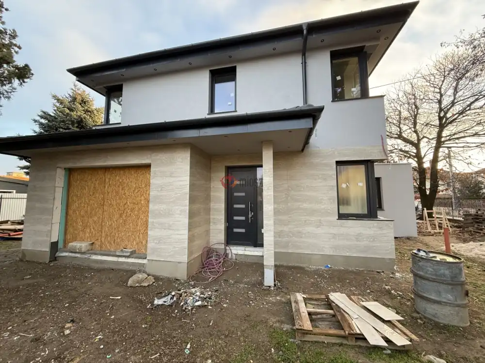 Budapest, XVI. kerület - Sashalom