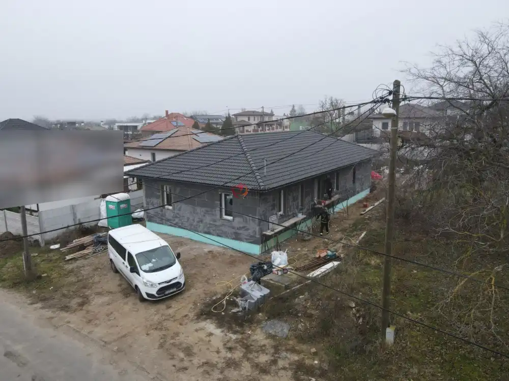 Budapest, XVII. kerület - Rákoscsaba