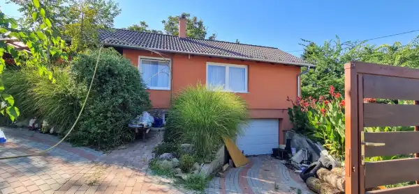 Eladó új építésű családi ház, Csomád 3 szoba 120 m² 92.5 M Ft