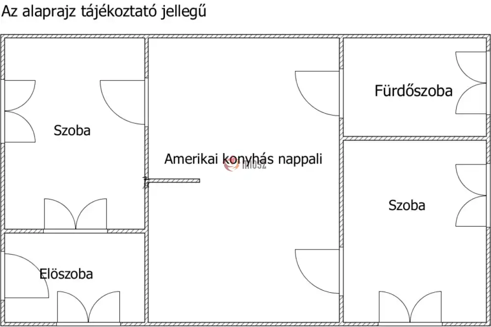 Pest megye - Csomád